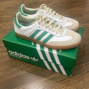 Adidas Sambas Sporty&Rich